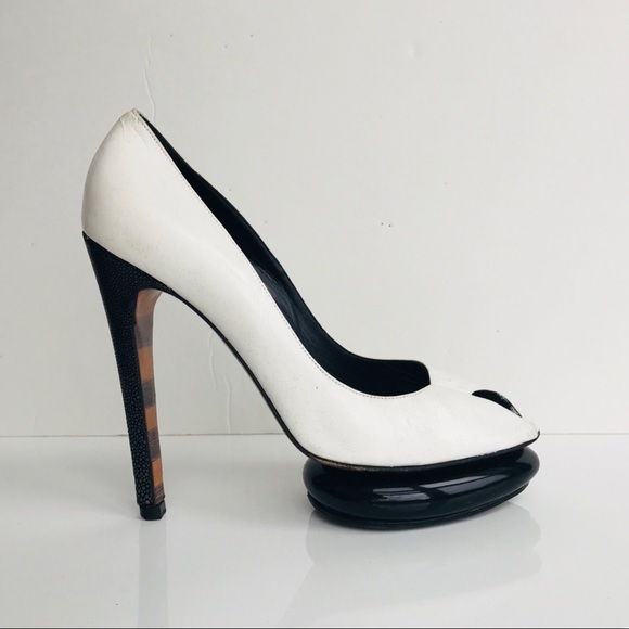 Georgina Goodman Shoes - Georgina Goodman Pumps